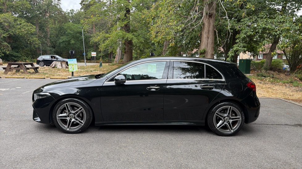 Mercedes-Benz A-Class A200 AMG Line Executive 5dr Auto Petrol Hatchback - Image 35