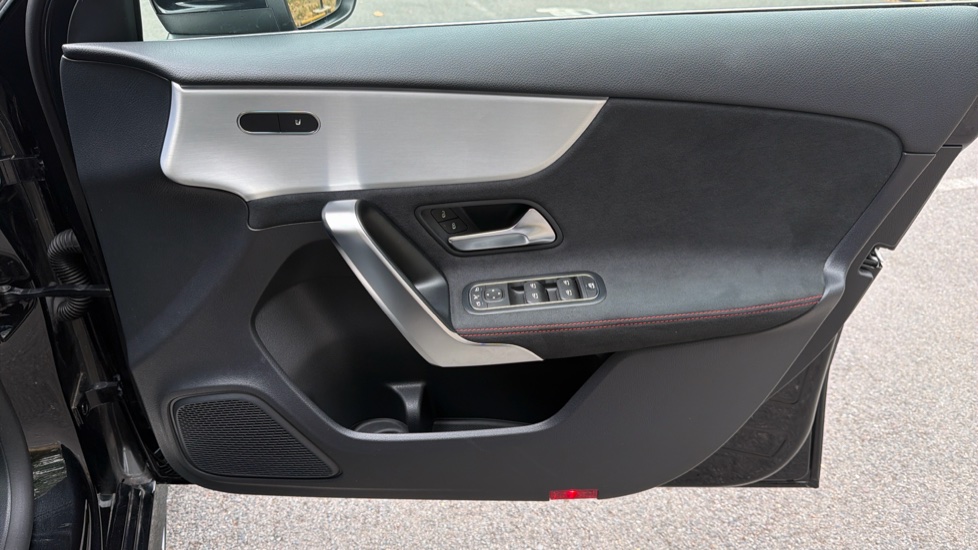 Mercedes-Benz A-Class A200 AMG Line Executive 5dr Auto Petrol Hatchback - Image 41