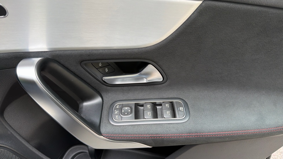 Mercedes-Benz A-Class A200 AMG Line Executive 5dr Auto Petrol Hatchback - Image 42