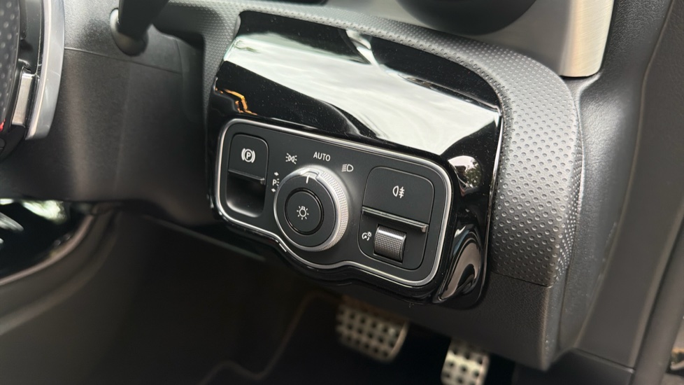Mercedes-Benz A-Class A200 AMG Line Executive 5dr Auto Petrol Hatchback - Image 44