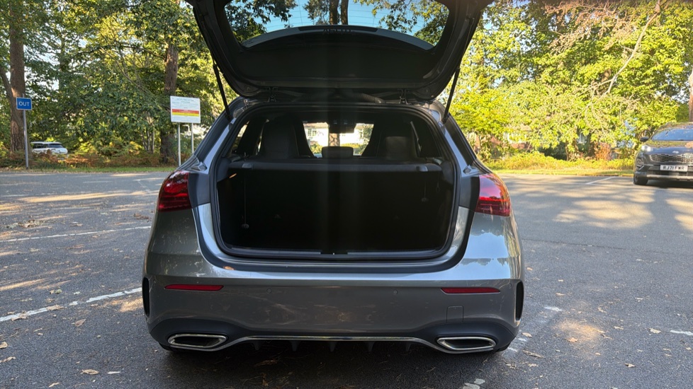 Mercedes-Benz A-Class A200 AMG Line Executive 5dr Auto Petrol Hatchback - Image 4