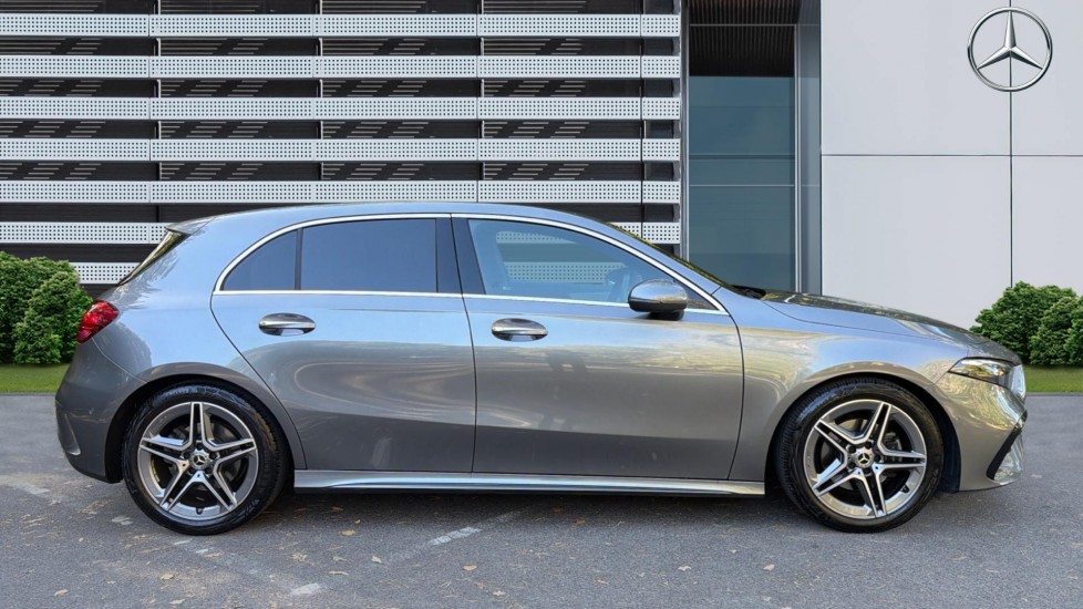 Mercedes-Benz A-Class A200 AMG Line Executive 5dr Auto Petrol Hatchback - Image 5