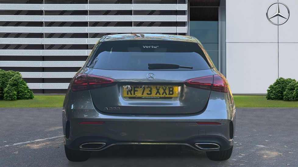 Mercedes-Benz A-Class A200 AMG Line Executive 5dr Auto Petrol Hatchback - Image 6