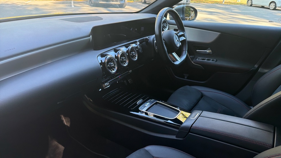 Mercedes-Benz A-Class A200 AMG Line Executive 5dr Auto Petrol Hatchback - Image 9