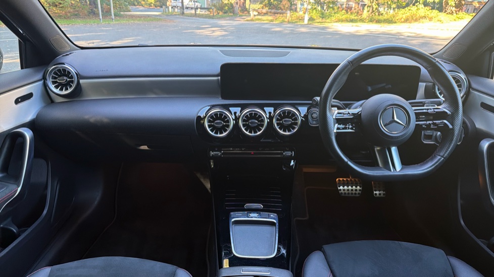 Mercedes-Benz A-Class A200 AMG Line Executive 5dr Auto Petrol Hatchback - Image 10