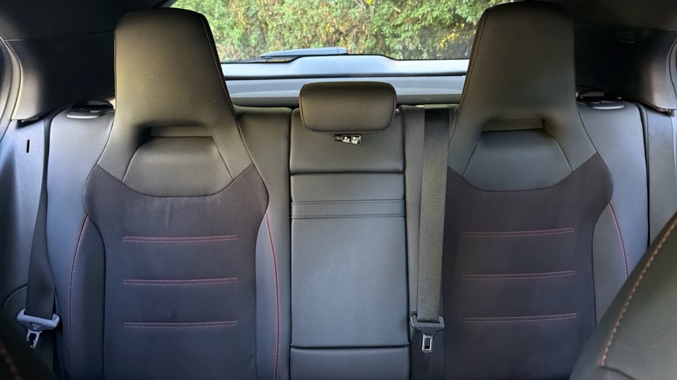 Mercedes-Benz A-Class A200 AMG Line Executive 5dr Auto Petrol Hatchback - Image 15