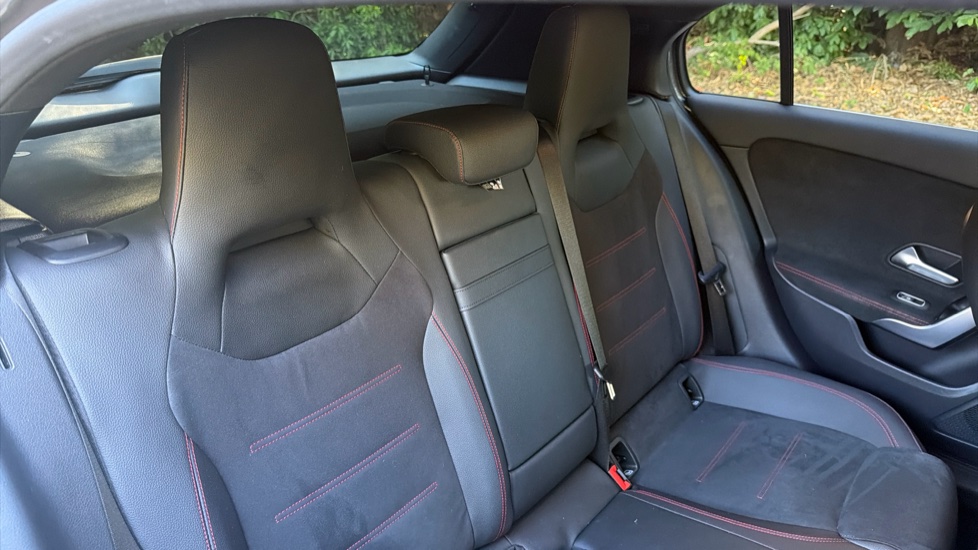 Mercedes-Benz A-Class A200 AMG Line Executive 5dr Auto Petrol Hatchback - Image 16