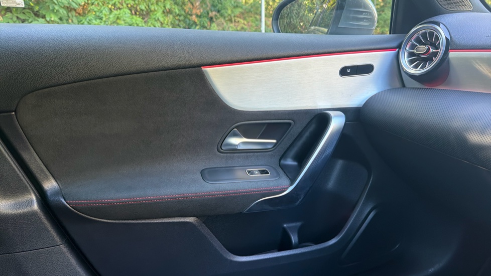 Mercedes-Benz A-Class A200 AMG Line Executive 5dr Auto Petrol Hatchback - Image 17