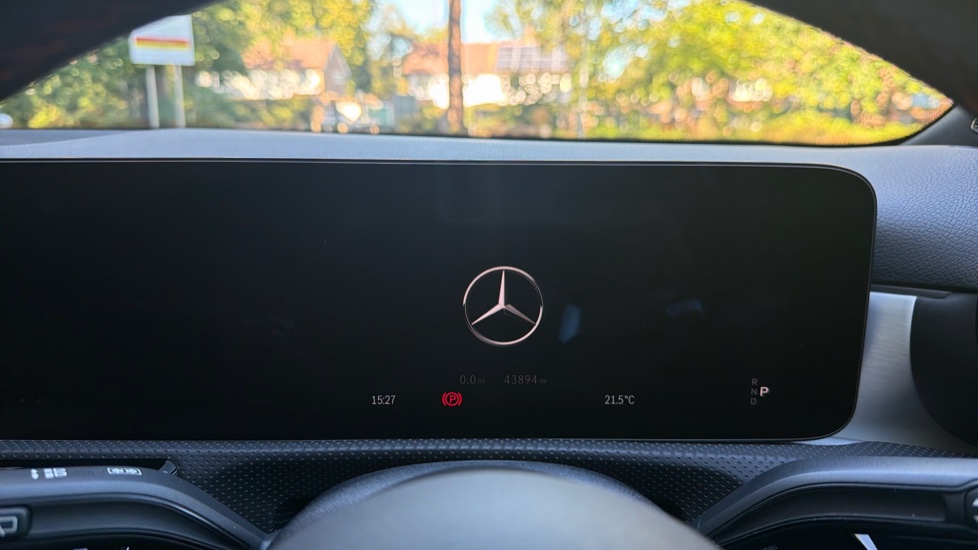 Mercedes-Benz A-Class A200 AMG Line Executive 5dr Auto Petrol Hatchback - Image 18