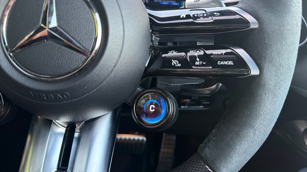 Mercedes-AMG Eqe E53 4Matic+ 460kW Night Ed Premium+ 91kWh 5dr Auto Electric Estate - Image 15