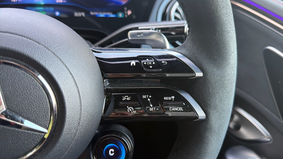 Mercedes-AMG Eqe E53 4Matic+ 460kW Night Ed Premium+ 91kWh 5dr Auto Electric Estate - Image 19