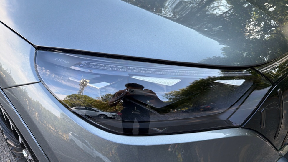 Mercedes-AMG Eqe E53 4Matic+ 460kW Night Ed Premium+ 91kWh 5dr Auto Electric Estate - Image 22