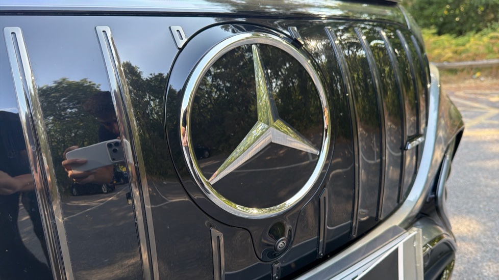 Mercedes-AMG Eqe E53 4Matic+ 460kW Night Ed Premium+ 91kWh 5dr Auto Electric Estate - Image 24