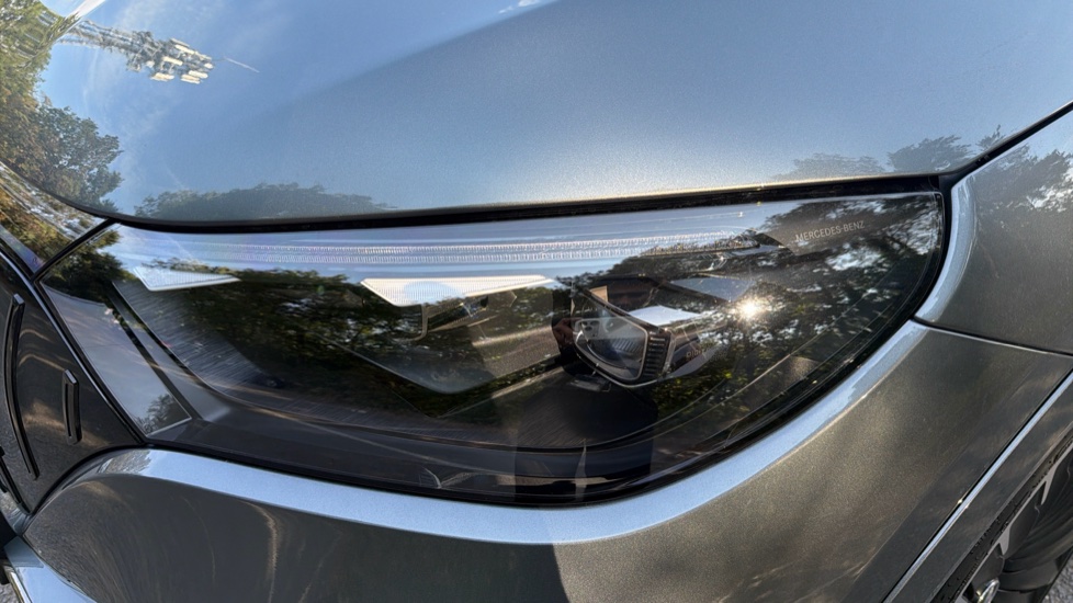 Mercedes-AMG Eqe E53 4Matic+ 460kW Night Ed Premium+ 91kWh 5dr Auto Electric Estate - Image 25