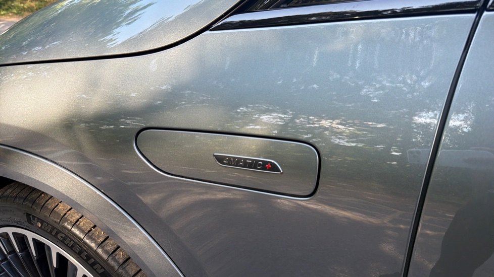 Mercedes-AMG Eqe E53 4Matic+ 460kW Night Ed Premium+ 91kWh 5dr Auto Electric Estate - Image 29
