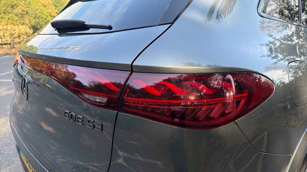 Mercedes-AMG Eqe E53 4Matic+ 460kW Night Ed Premium+ 91kWh 5dr Auto Electric Estate - Image 32