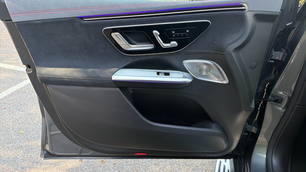 Mercedes-AMG Eqe E53 4Matic+ 460kW Night Ed Premium+ 91kWh 5dr Auto Electric Estate - Image 36