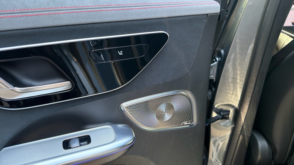 Mercedes-AMG Eqe E53 4Matic+ 460kW Night Ed Premium+ 91kWh 5dr Auto Electric Estate - Image 42
