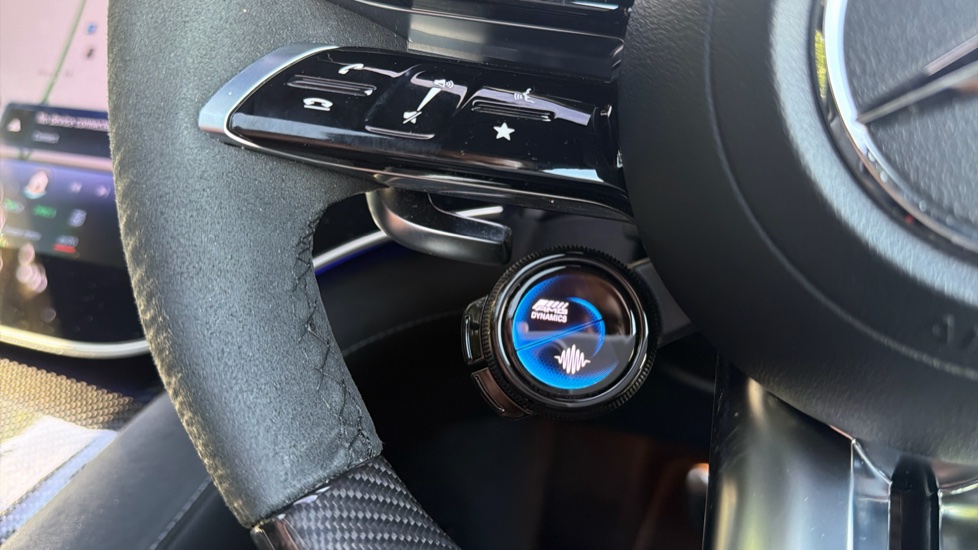 Mercedes-AMG Eqe E53 4Matic+ 460kW Night Ed Premium+ 91kWh 5dr Auto Electric Estate - Image 44