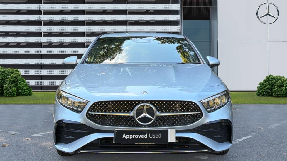Mercedes-Benz A-Class A200 AMG Line Executive 5dr Auto Petrol Hatchback - Image 3
