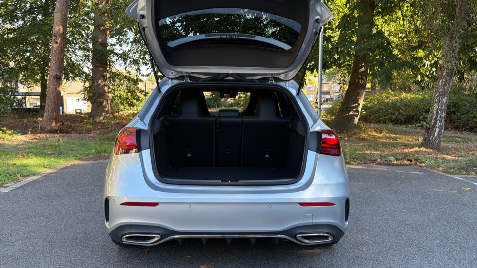Mercedes-Benz A-Class A200 AMG Line Executive 5dr Auto Petrol Hatchback - Image 4