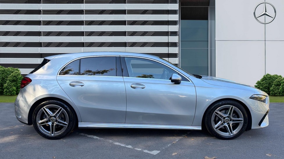 Mercedes-Benz A-Class A200 AMG Line Executive 5dr Auto Petrol Hatchback - Image 5