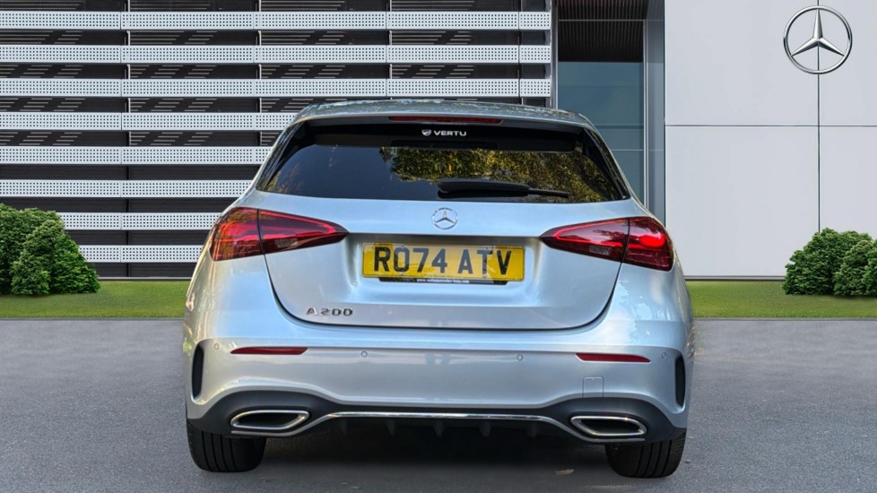 Mercedes-Benz A-Class A200 AMG Line Executive 5dr Auto Petrol Hatchback - Image 6