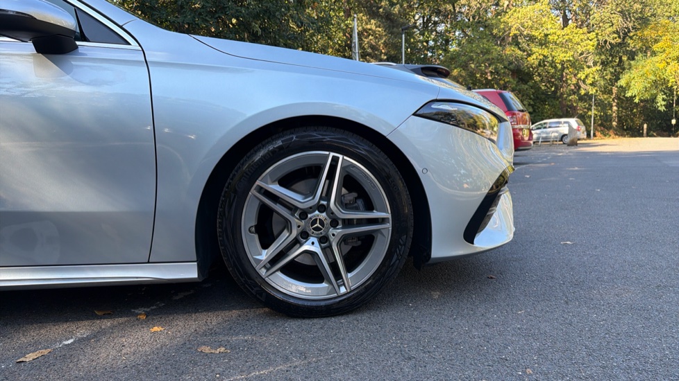 Mercedes-Benz A-Class A200 AMG Line Executive 5dr Auto Petrol Hatchback - Image 7