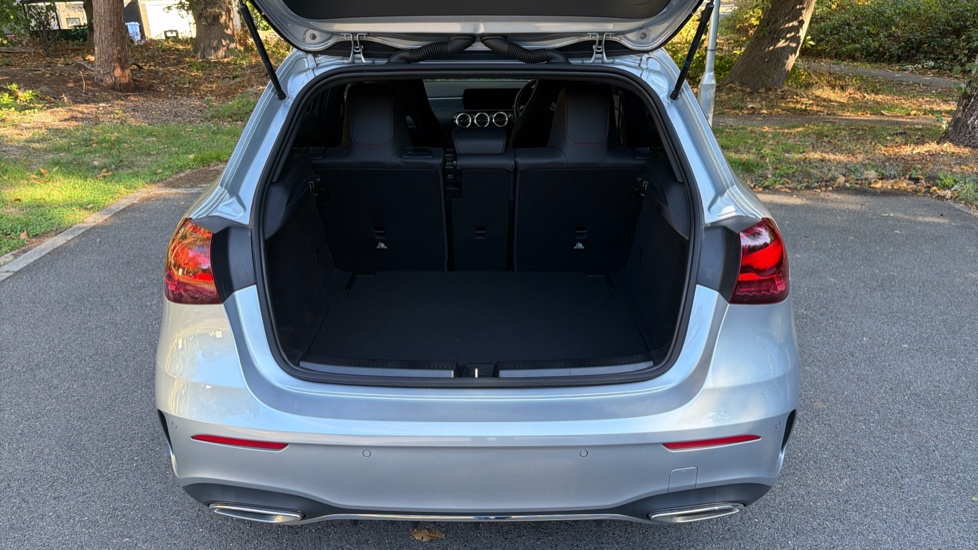 Mercedes-Benz A-Class A200 AMG Line Executive 5dr Auto Petrol Hatchback - Image 8