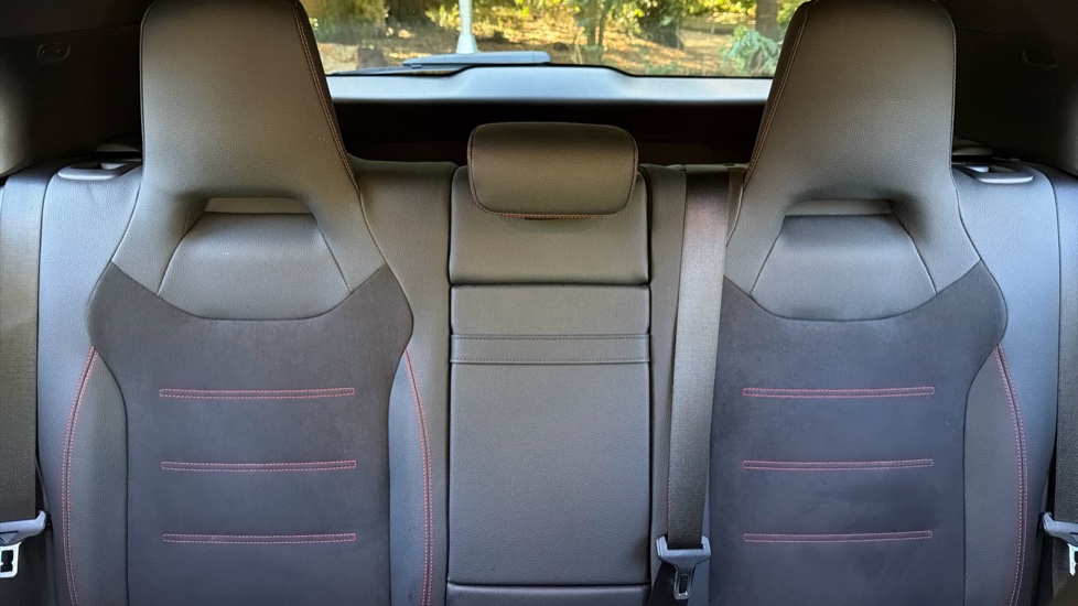 Mercedes-Benz A-Class A200 AMG Line Executive 5dr Auto Petrol Hatchback - Image 15