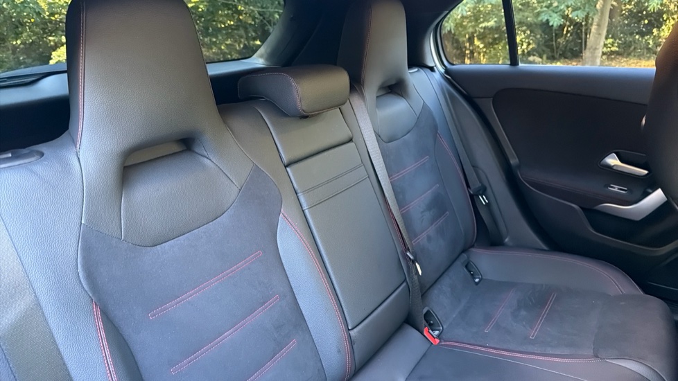 Mercedes-Benz A-Class A200 AMG Line Executive 5dr Auto Petrol Hatchback - Image 16