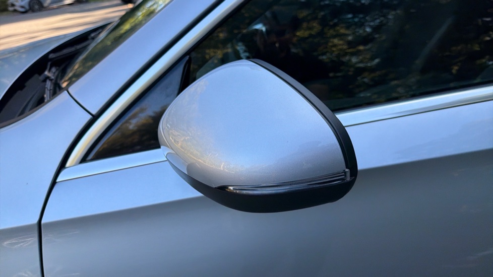 Mercedes-Benz A-Class A200 AMG Line Executive 5dr Auto Petrol Hatchback - Image 29