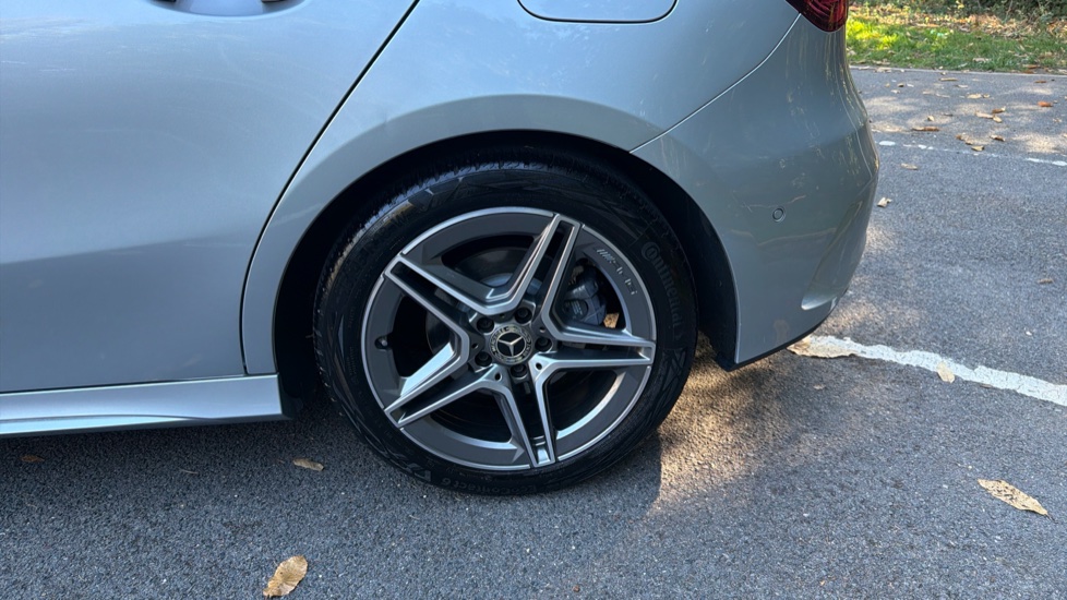 Mercedes-Benz A-Class A200 AMG Line Executive 5dr Auto Petrol Hatchback - Image 32