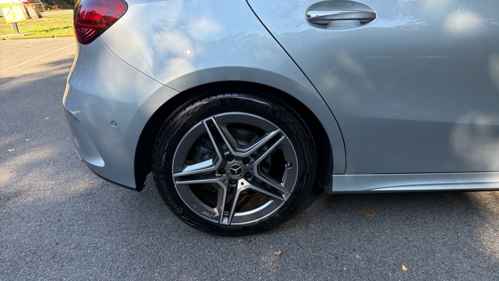 Mercedes-Benz A-Class A200 AMG Line Executive 5dr Auto Petrol Hatchback - Image 39