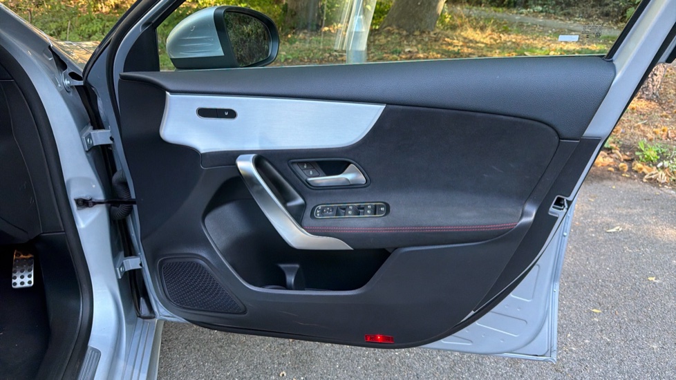 Mercedes-Benz A-Class A200 AMG Line Executive 5dr Auto Petrol Hatchback - Image 41