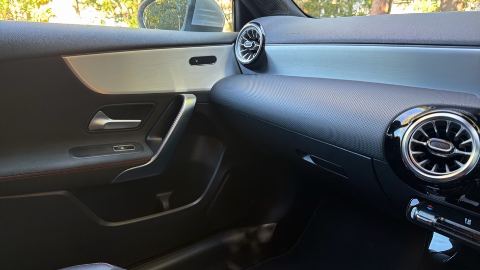 Mercedes-Benz A-Class A200 AMG Line Executive 5dr Auto Petrol Hatchback - Image 43