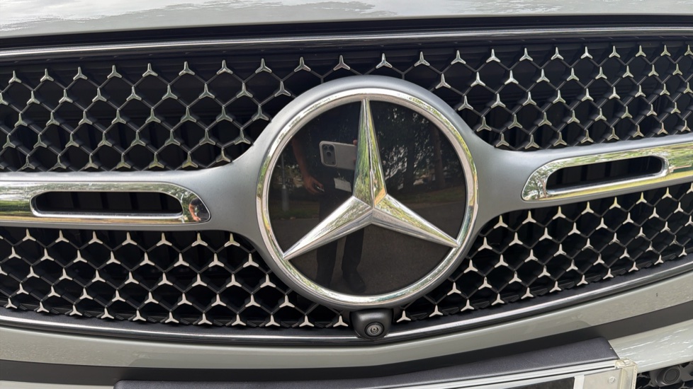 Mercedes-Benz GLC 220d 4Matic AMG Line Premium + 5dr 9G-Tronic Diesel Estate - Image 24