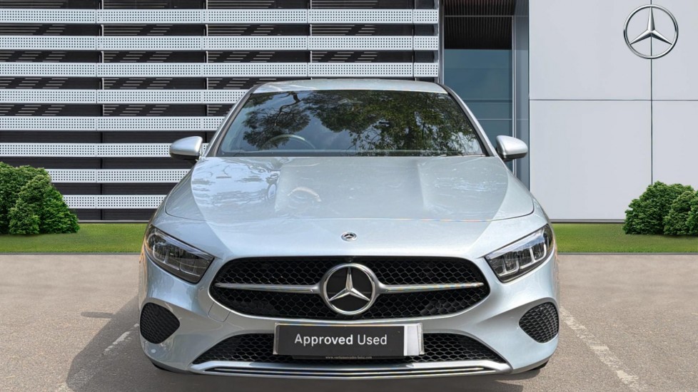 Mercedes-Benz A-Class A200 Sport Executive 5dr Auto Petrol Hatchback - Image 3