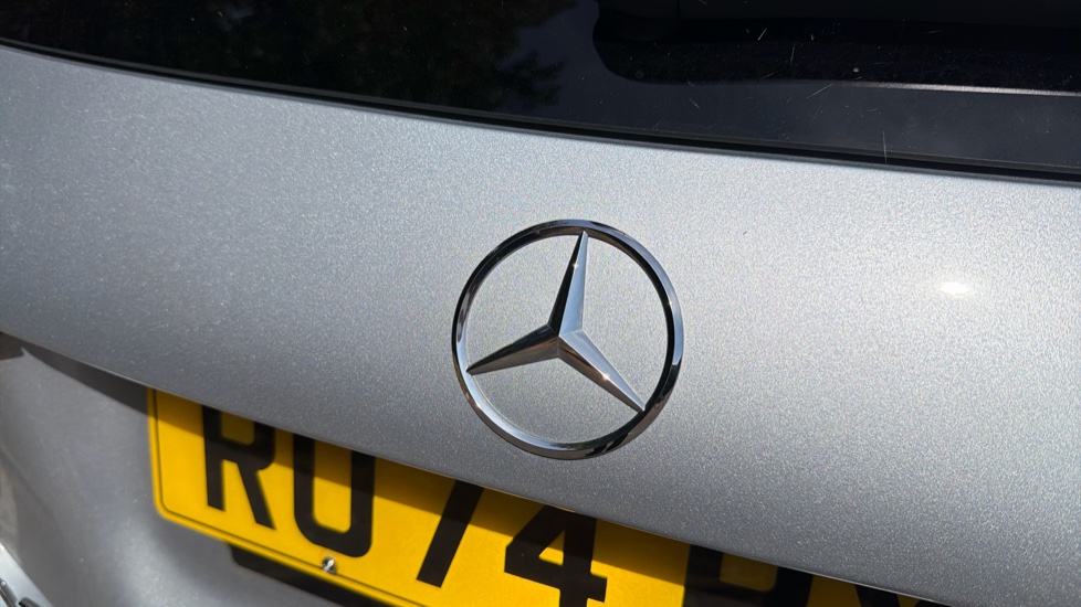 Mercedes-Benz A-Class A200 Sport Executive 5dr Auto Petrol Hatchback - Image 4