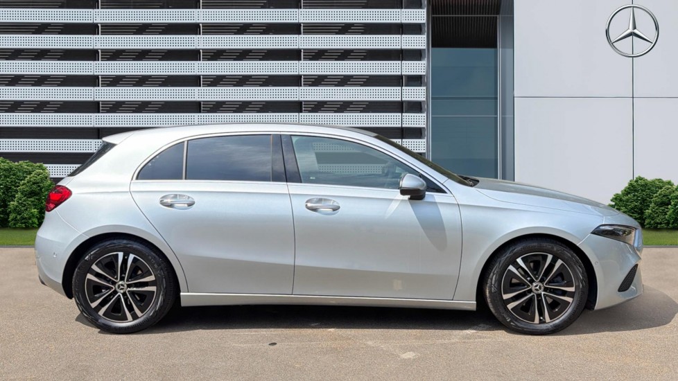 Mercedes-Benz A-Class A200 Sport Executive 5dr Auto Petrol Hatchback - Image 5