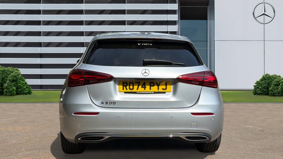 Mercedes-Benz A-Class A200 Sport Executive 5dr Auto Petrol Hatchback - Image 6