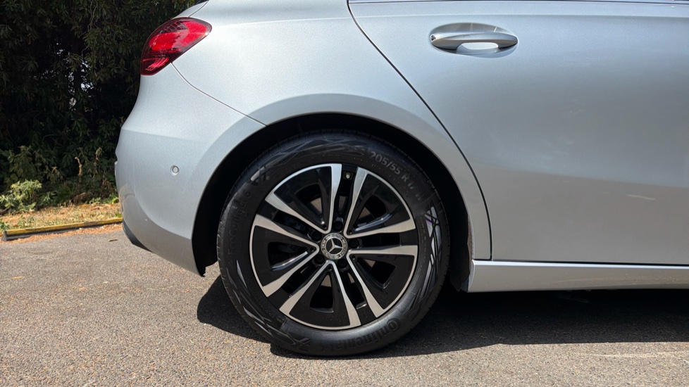 Mercedes-Benz A-Class A200 Sport Executive 5dr Auto Petrol Hatchback - Image 7