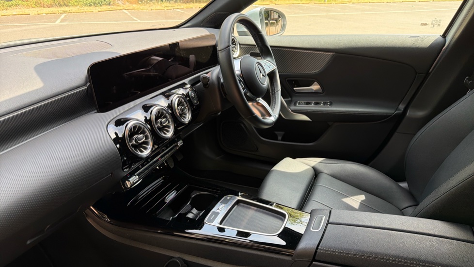 Mercedes-Benz A-Class A200 Sport Executive 5dr Auto Petrol Hatchback - Image 9