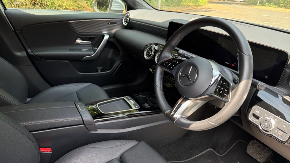 Mercedes-Benz A-Class A200 Sport Executive 5dr Auto Petrol Hatchback - Image 11