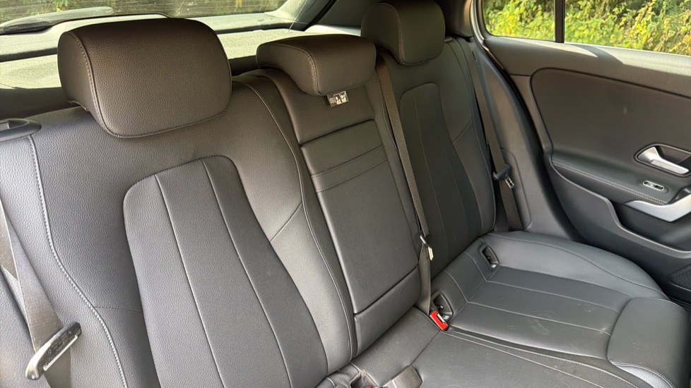 Mercedes-Benz A-Class A200 Sport Executive 5dr Auto Petrol Hatchback - Image 16