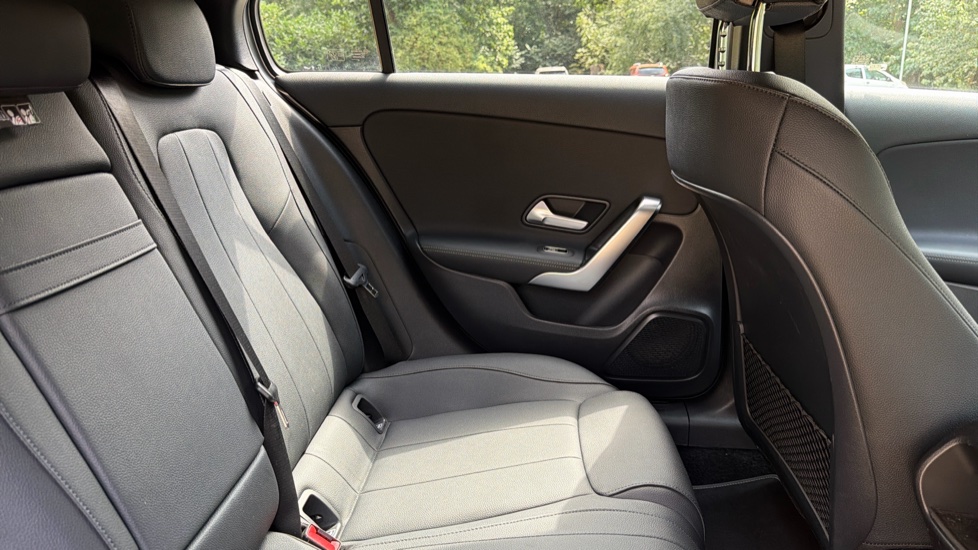 Mercedes-Benz A-Class A200 Sport Executive 5dr Auto Petrol Hatchback - Image 17