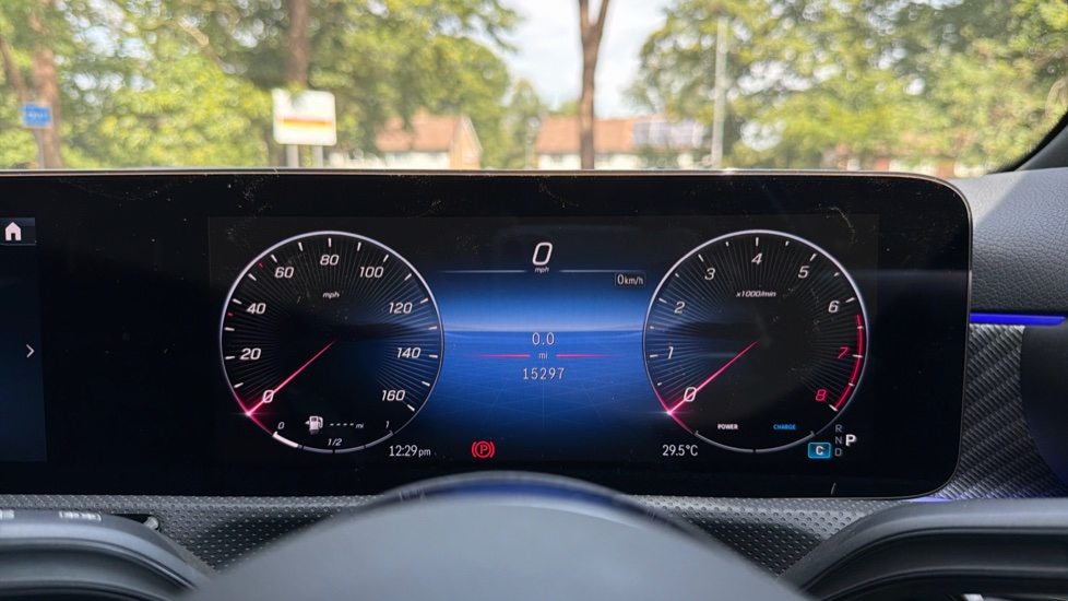 Mercedes-Benz A-Class A200 Sport Executive 5dr Auto Petrol Hatchback - Image 18