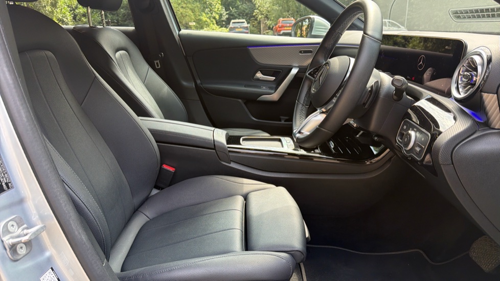 Mercedes-Benz A-Class A200 Sport Executive 5dr Auto Petrol Hatchback - Image 19