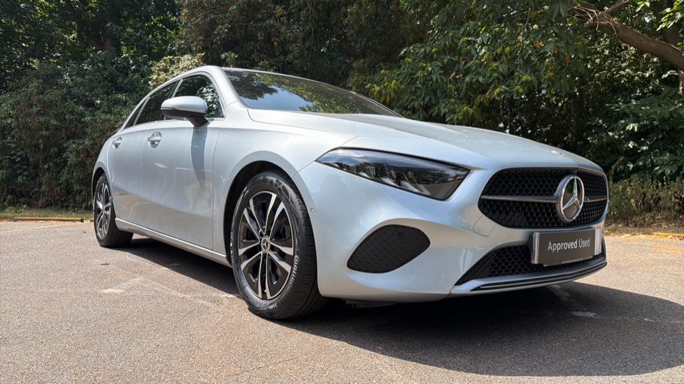 Mercedes-Benz A-Class A200 Sport Executive 5dr Auto Petrol Hatchback - Image 28