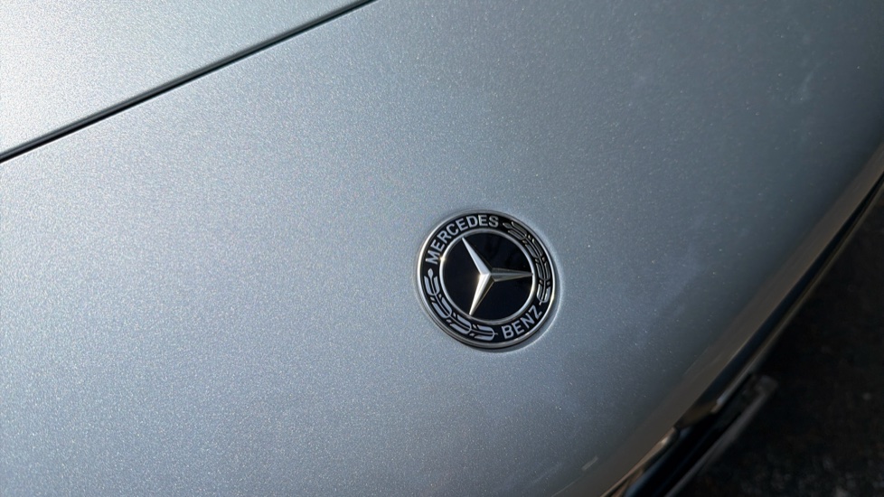 Mercedes-Benz A-Class A200 Sport Executive 5dr Auto Petrol Hatchback - Image 30